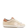 Sneakers Golden Goose Super-Star animal-print