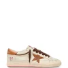 Sneakers Golden Goose Super-Star crem