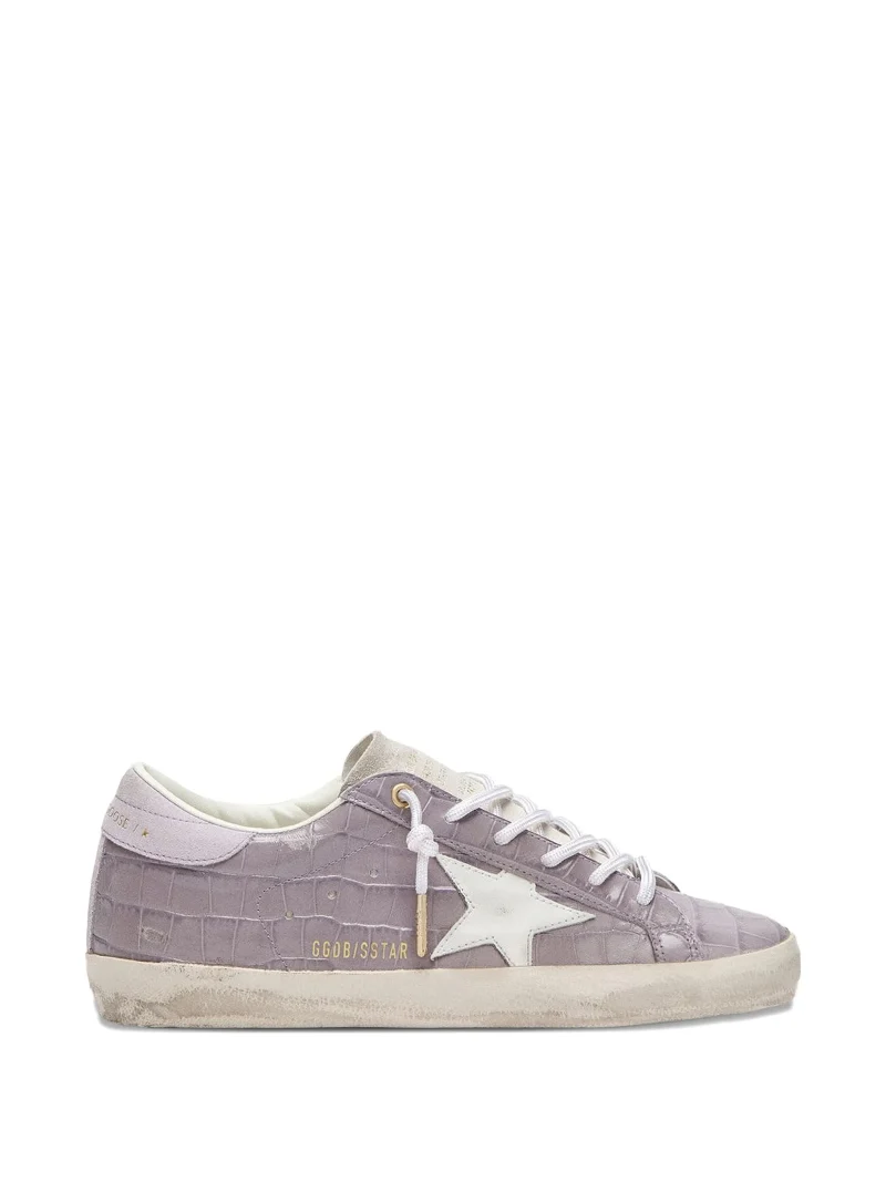 Sneakers Golden Goose Super-Star mov