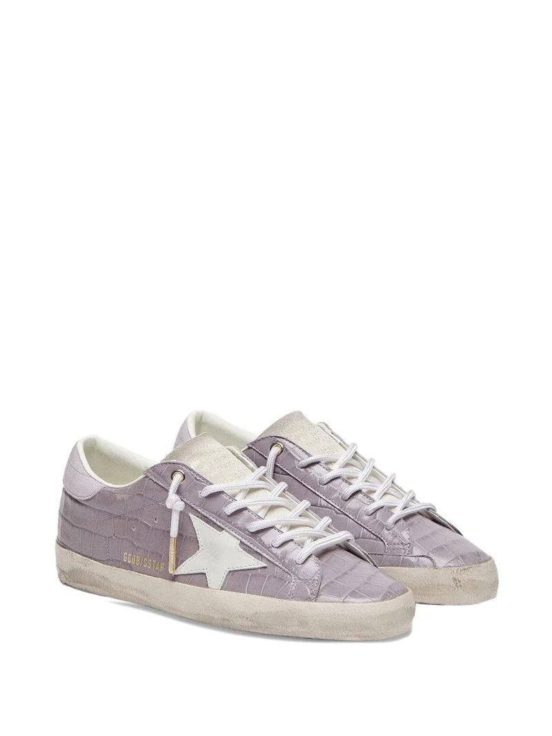 Alternative view of Sneakers Golden Goose Super-Star mov