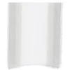 Esarfa Peserico Frayed gri