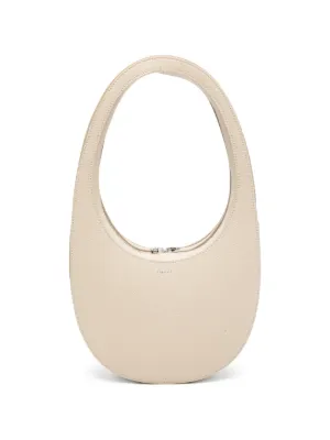 Granta Coperni Swipe Grained bej