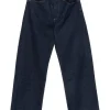 Jeans AGOLDE Cotton bleumarin