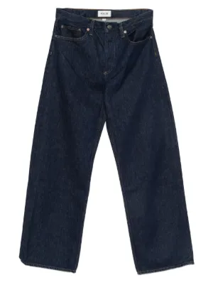 Jeans AGOLDE Cotton bleumarin