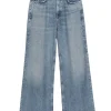 Jeans Citizens Of Humanity Paloma baggy albastru