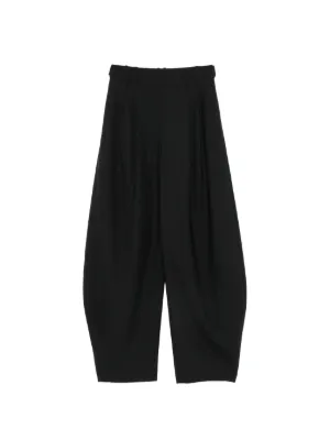 Alternative view of Pantaloni Juun.J Pleated Pocket trousers