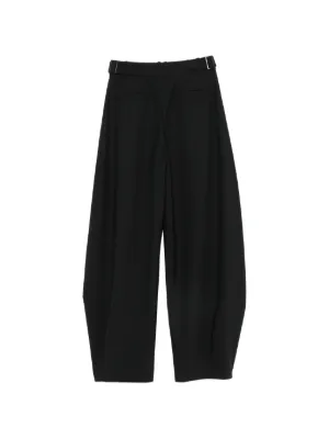 Pantaloni Juun.J Pleated Pocket trousers