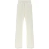 Pantaloni Peserico Punto Luce Side Metal Wide bej