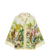 Camasa ALEMAIS Jungle Boogie multicolor
