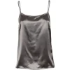 Top Peserico Aurea Embellished gri