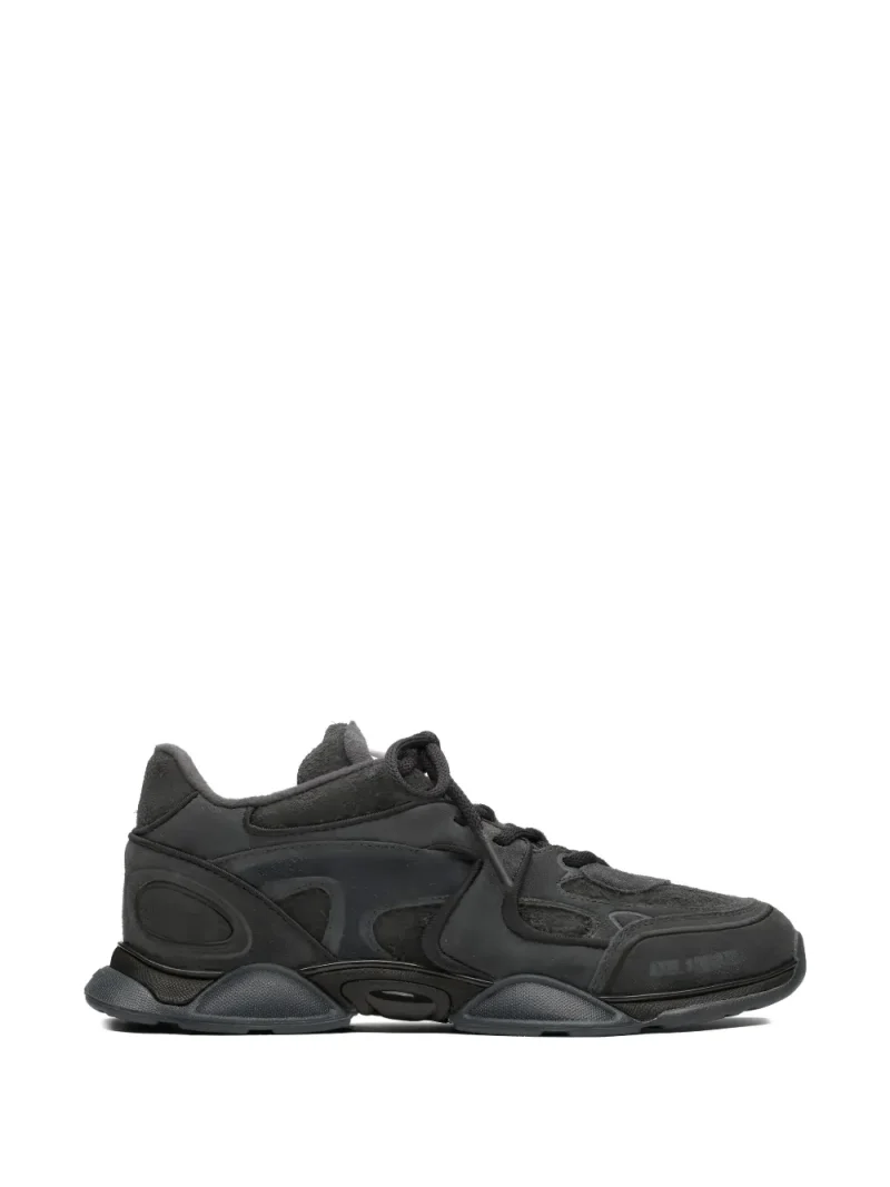Sneakers Axel Arigato Eris negru