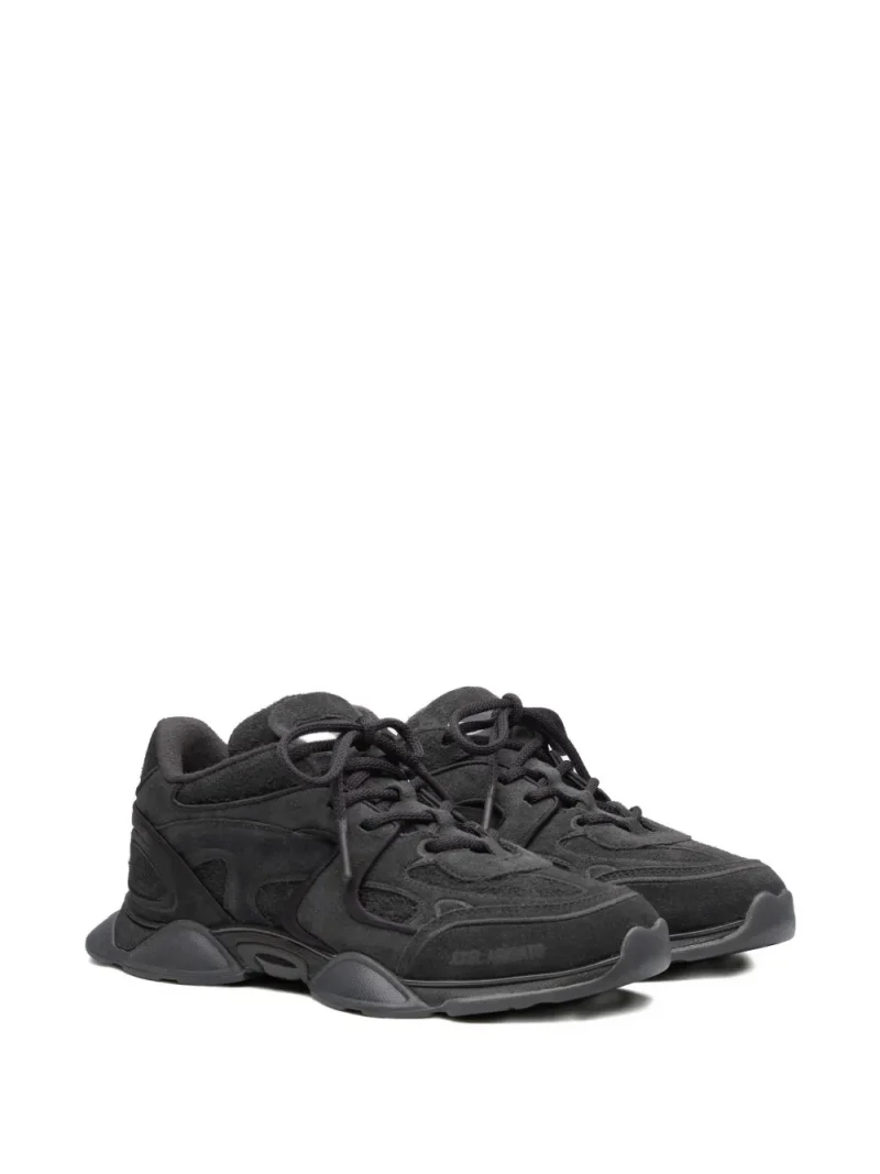 Alternative view of Sneakers Axel Arigato Eris negru