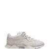 Sneakers Axel Arigato Eris panelled alb