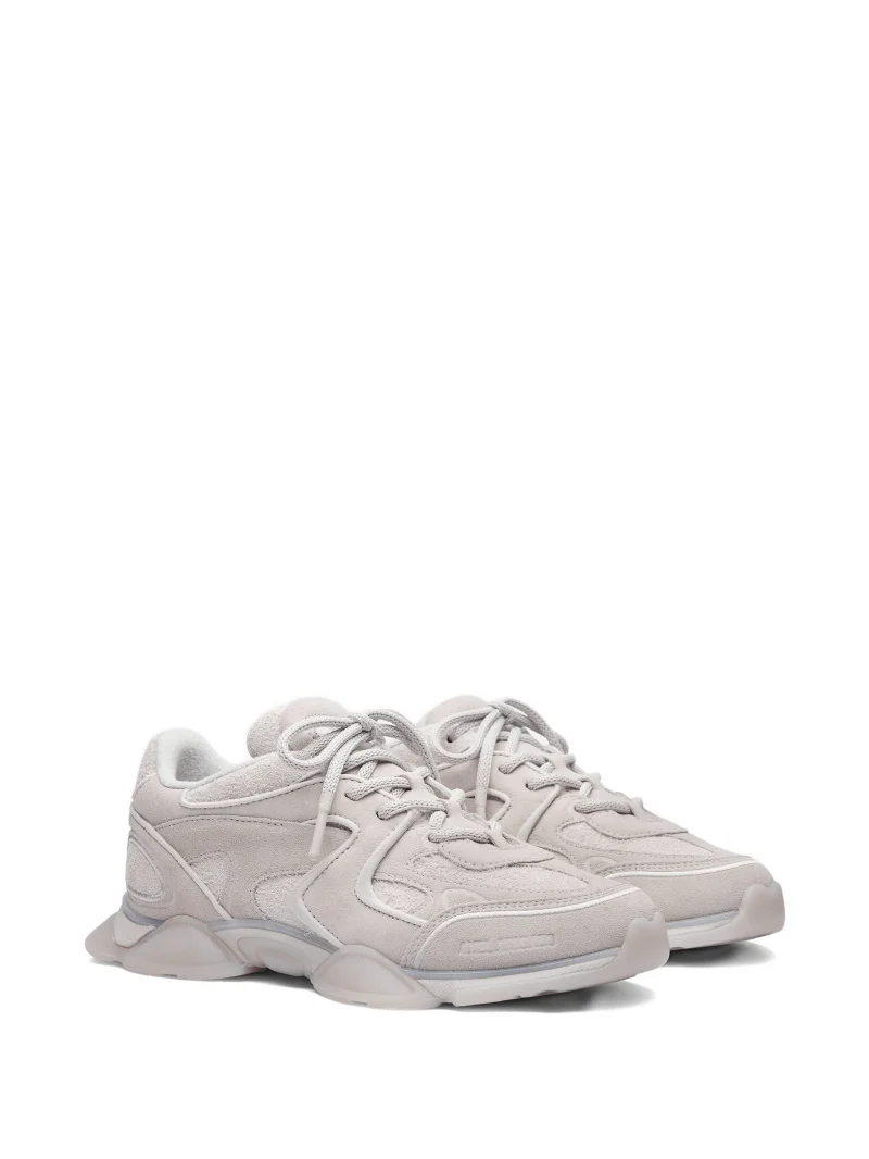 Alternative view of Sneakers Axel Arigato Eris panelled alb