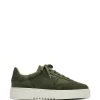 Sneakers Axel Arigato Orbit vintage verde