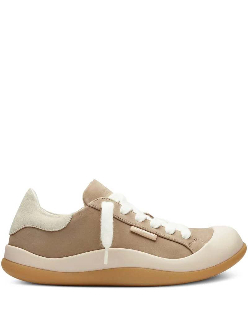 Sneakers Axel Arigato Squish maro
