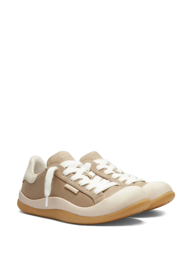 Alternative view of Sneakers Axel Arigato Squish maro
