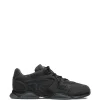 Sneakers Axel Arigato lace-up panelled eris negru