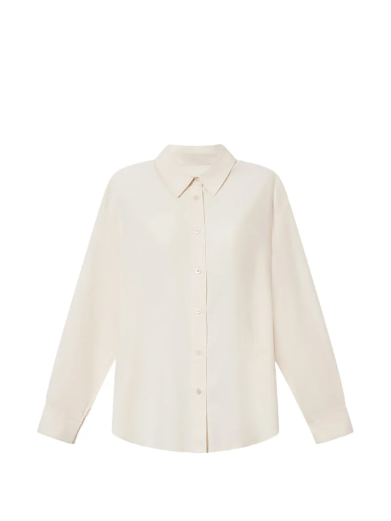 Camasa Isabel Marant Fabriza bej