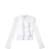 Camasa Marant Etoile Kelmon alb