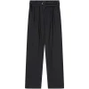 Pantaloni Marant Etoile Celia negru