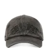 Sapca Golden Goose Journey Star-Patch Baseball gri