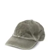Sapca Golden Goose Star-Embroidered Baseball khaki