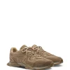 Sneakers Axel Arigato Eris Panelled maro