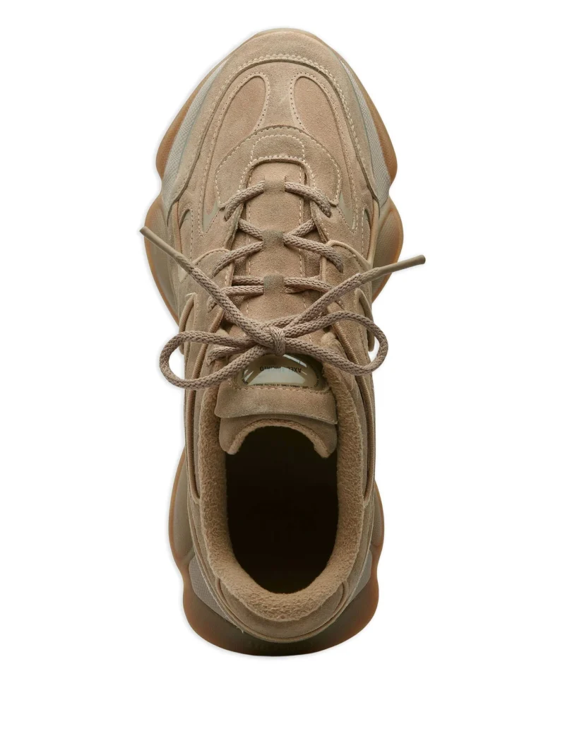 Alternative view of Sneakers Axel Arigato Eris Panelled maro
