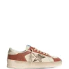 Sneakers Golden Goose Stardan Star-Patch bej