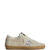 Sneakers Golden Goose Super-Star bej
