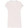 Tricou Marant Etoile Zankou Deep V-neck roz