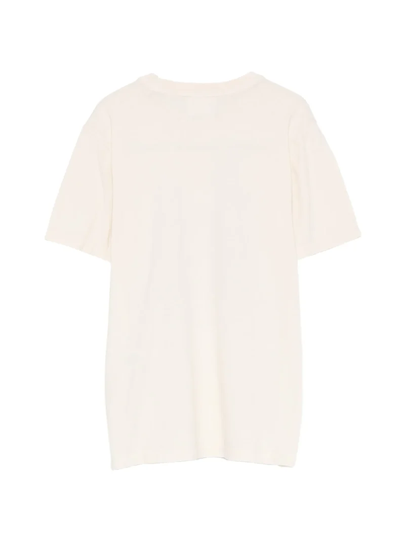 Alternative view of Tricou Marant Etoile Zewel Graphic-Print bej