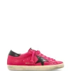 Sneakers Golden Goose Super-Star Star-Patch roz