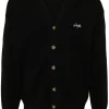 Cardigan Drole De Monsieur Le Cardigan negru