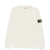Bluza Stone Island Logo-Patch Button-Shoulder bej