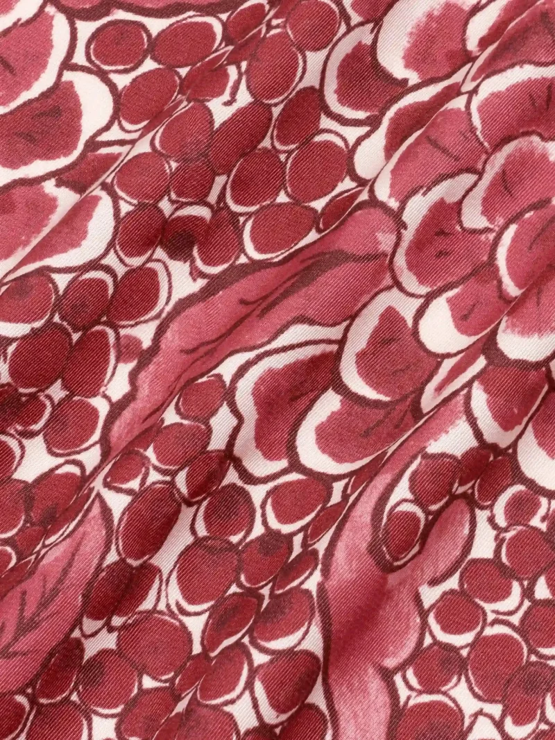 Alternative view of Camasa Drole De Monsieur Short-Sleeve visiniu
