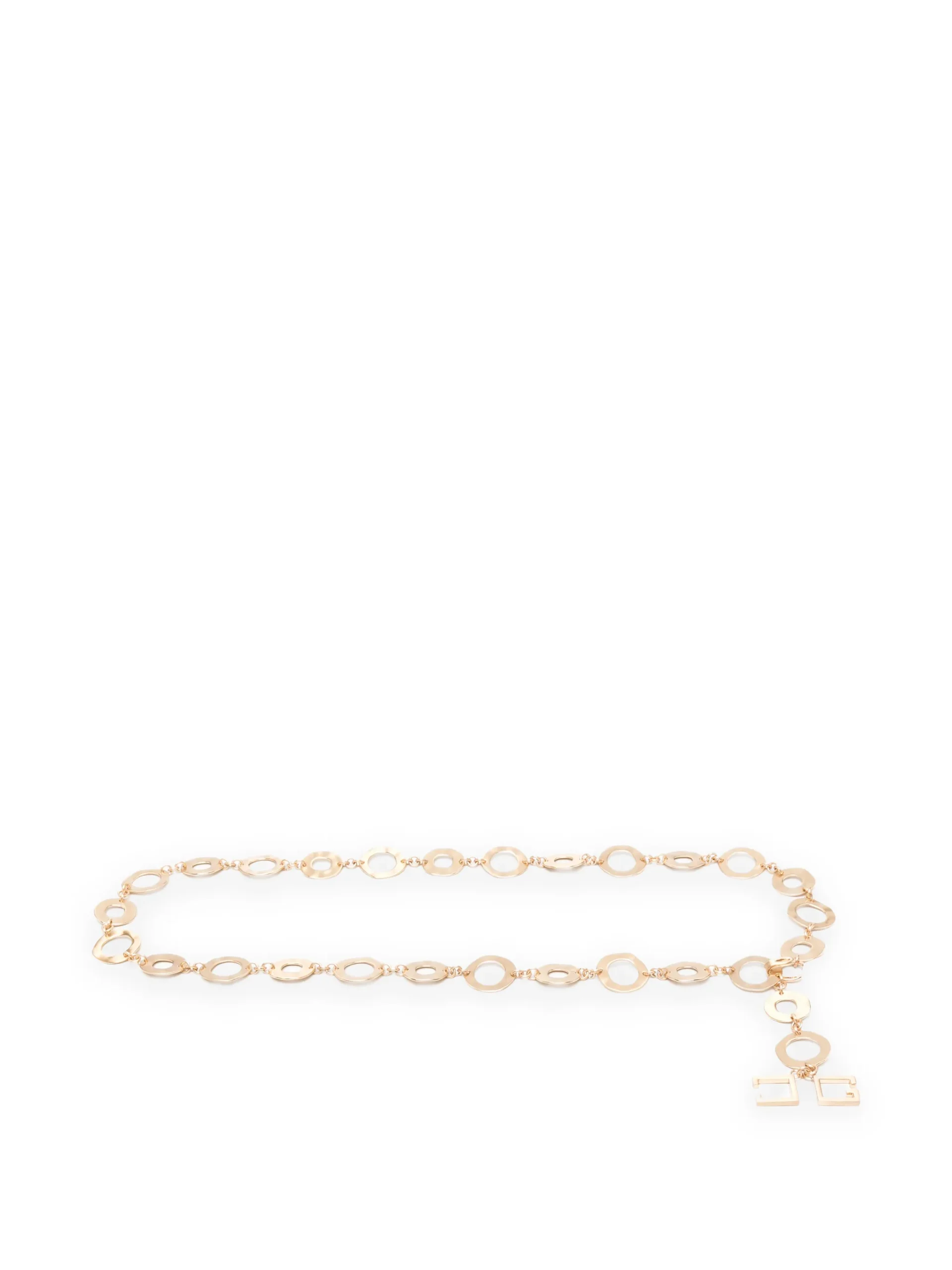 Curea Cult Gaia Brielle Chain auriu