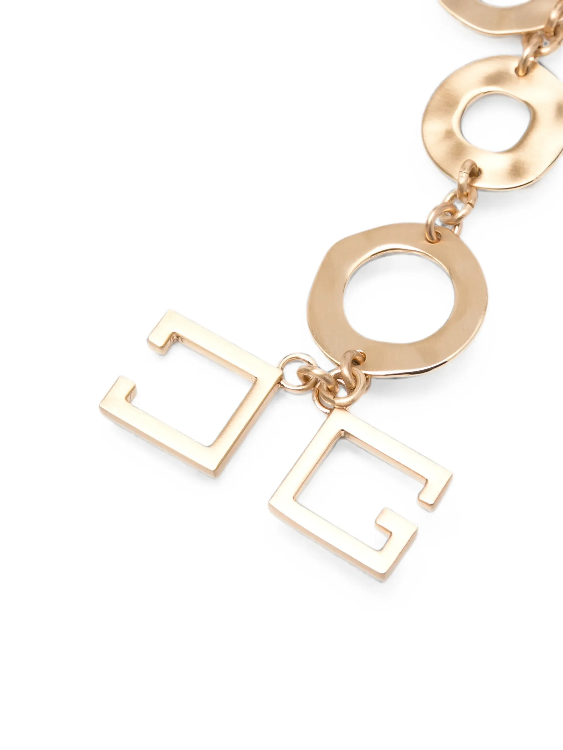 Curea Cult Gaia Brielle Chain auriu - imagine 3