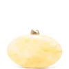 Geanta Clutch Cult Gaia Eviana galben