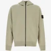 Hanorac Stone Island 5100062 StretchR WS bej