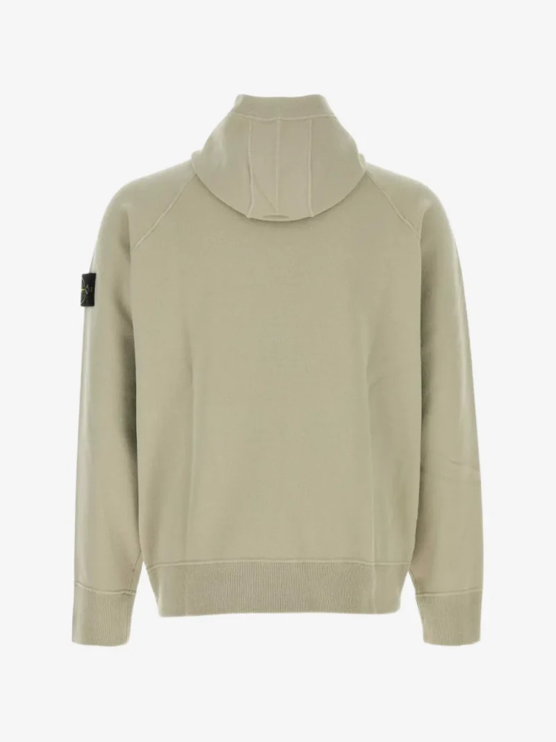 Alternative view of Hanorac Stone Island 5100062 StretchR WS bej