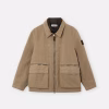 Jacheta Stone Island Padded Field Anti-Drop bej