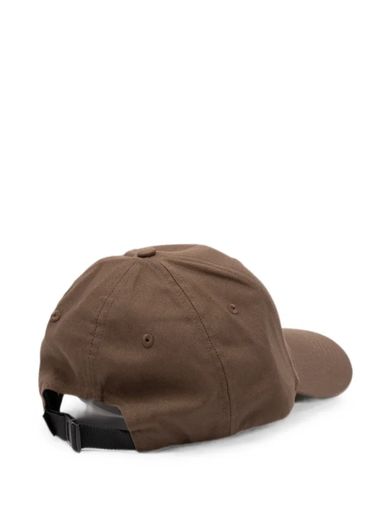 Alternative view of Sapca Stone Island Compass-Patch Baseball maro