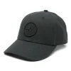 Sapca Stone Island Compass-Patch Baseball negru