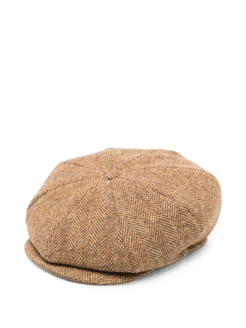 Bereta Gran Sasso Wool bej