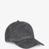 Sapca baseball ETRO Pegaso gri