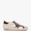 Sneakers Golden Goose Super Star bej
