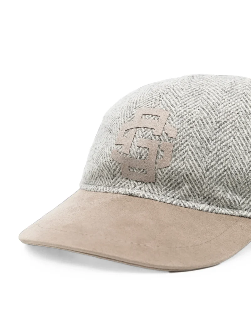 Alternative view of Sapca Gran Sasso Herringbone-Pattern bej