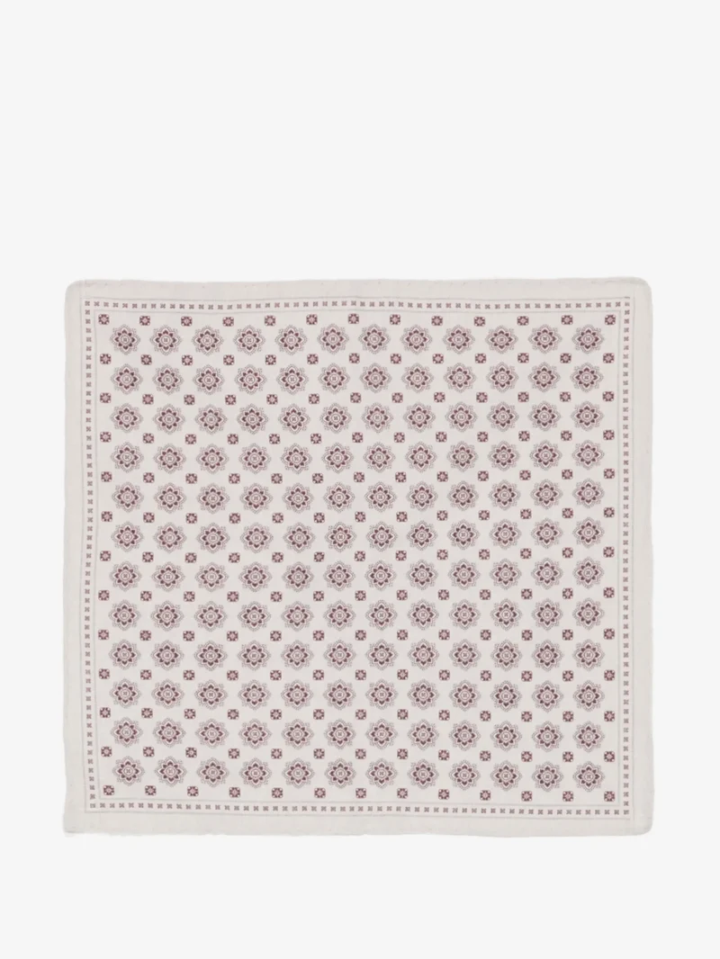 Batista Eleventy geometric-print multicolor